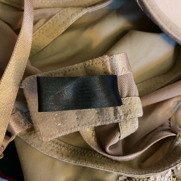 Shapewear camisole underwire cups size M - Picture 6 of 8